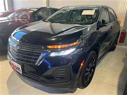 شێڤرۆلێت ئیکۆنۆکس